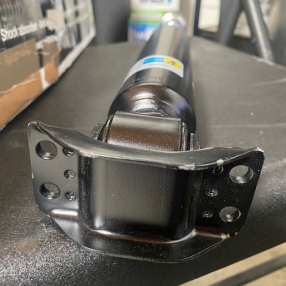 Bilstein (24-000024) 46mm Monotube Shock Absorber - Picture 2 of 9